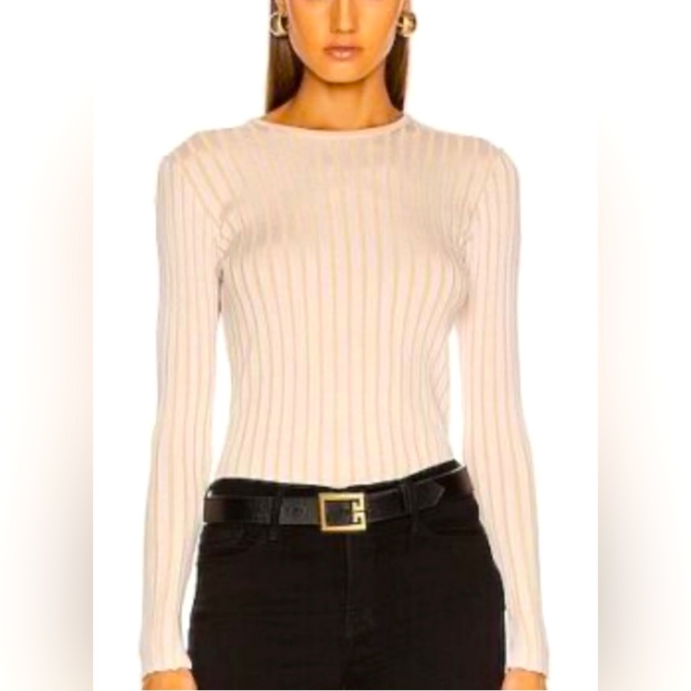 Equipment Femme Saviny Sweater, Size L/G